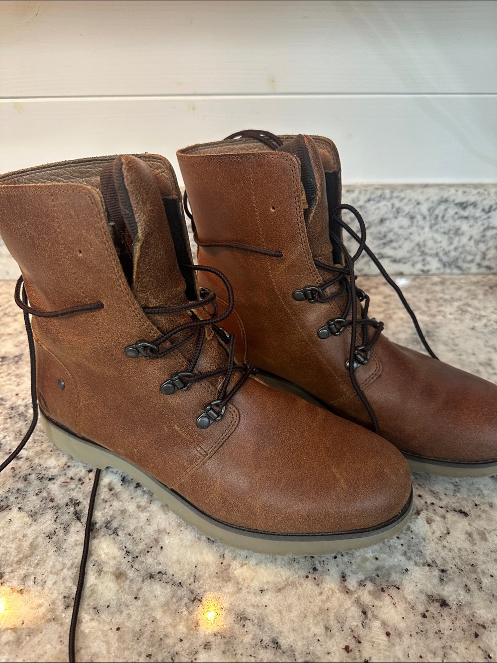 The North Face Ballard Lace II Boot - Women's